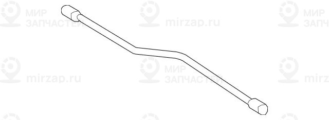 Запчасть Mercedes-Benz A166420044864