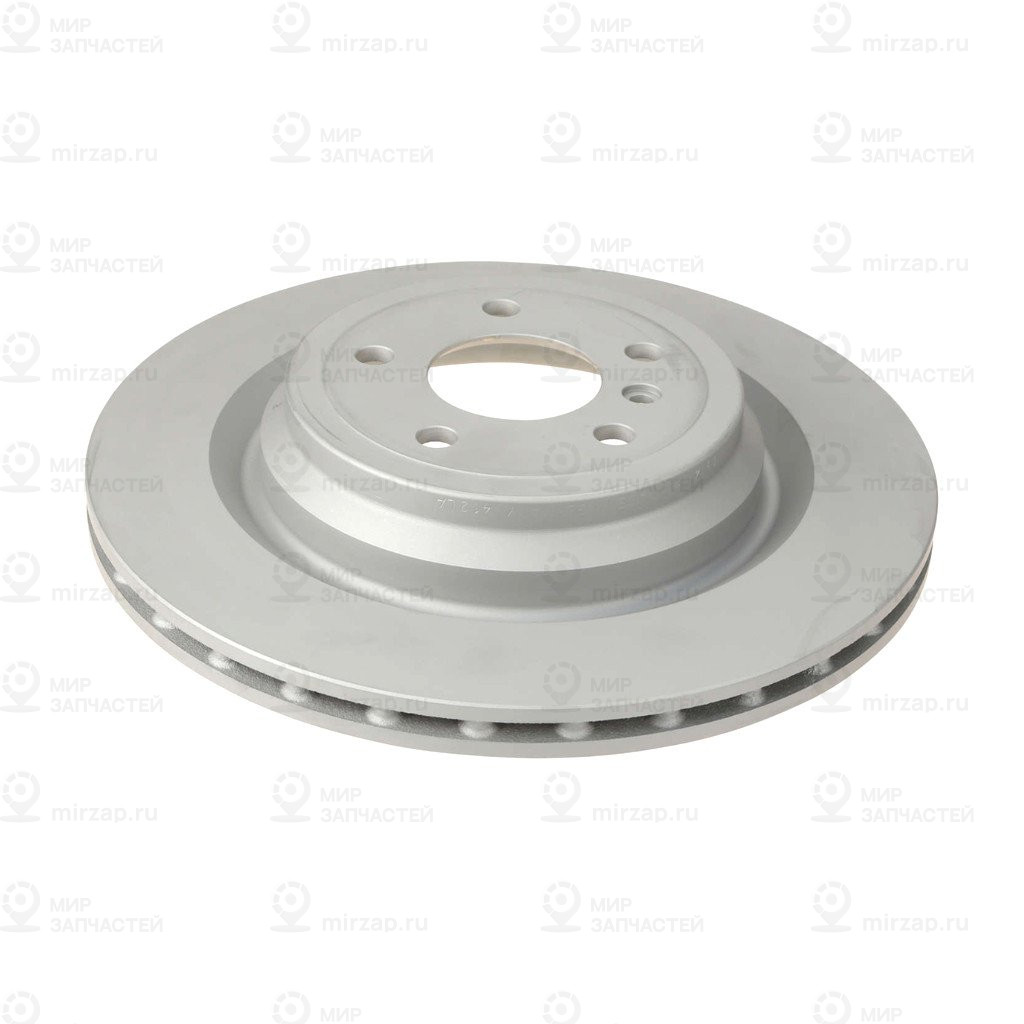 Bremsscheibe
 Mercedes-Benz A1664230600