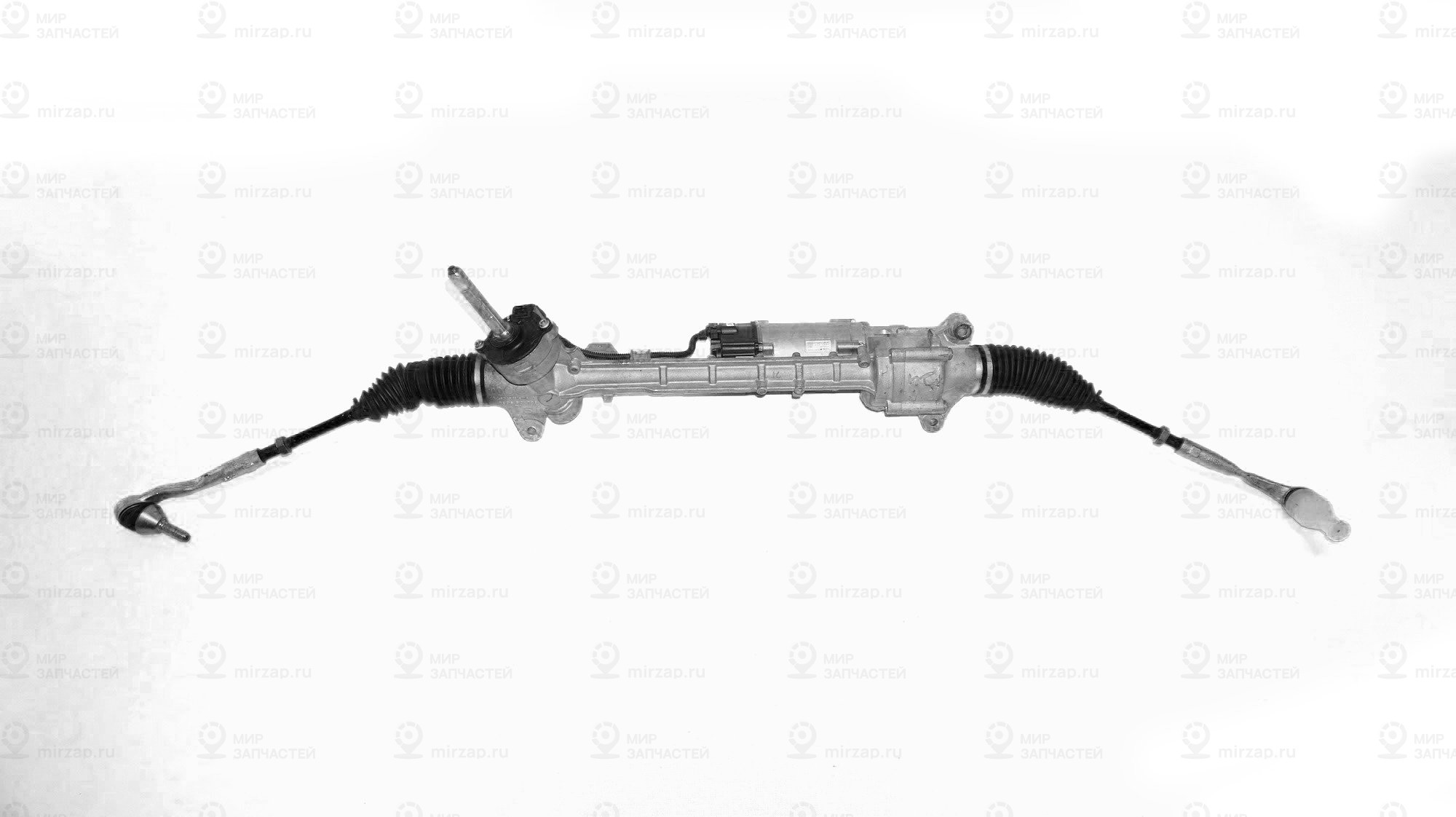 Lenkgetriebe
 Mercedes-Benz A1664606000