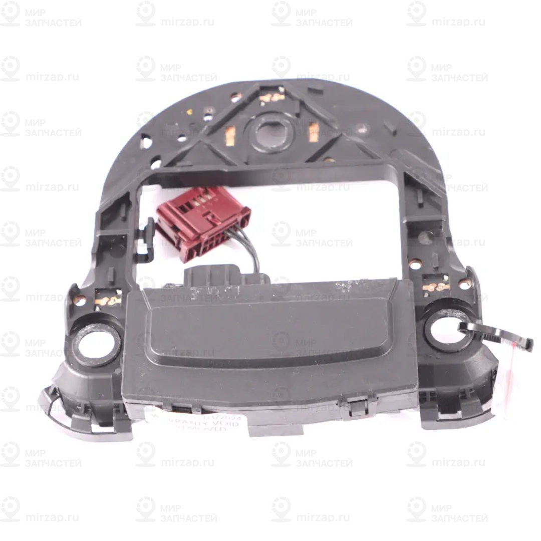 Kontaktplatte
 Mercedes-Benz A1664640417