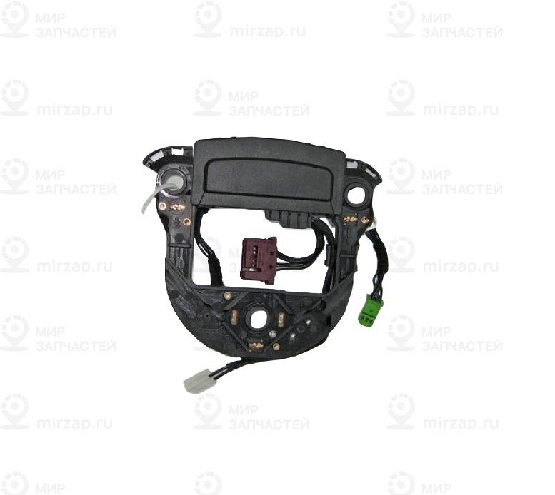 Kontaktplatte
 Mercedes-Benz A1664640717