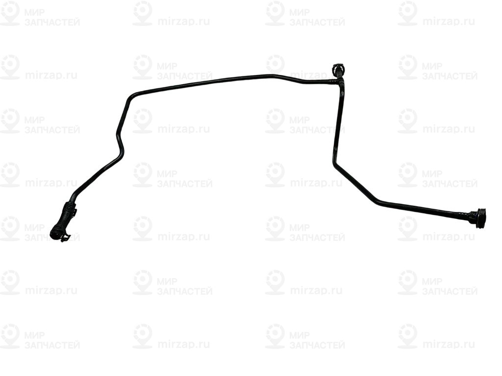 Вентиляционная трубка
 Mercedes-Benz A1665000091