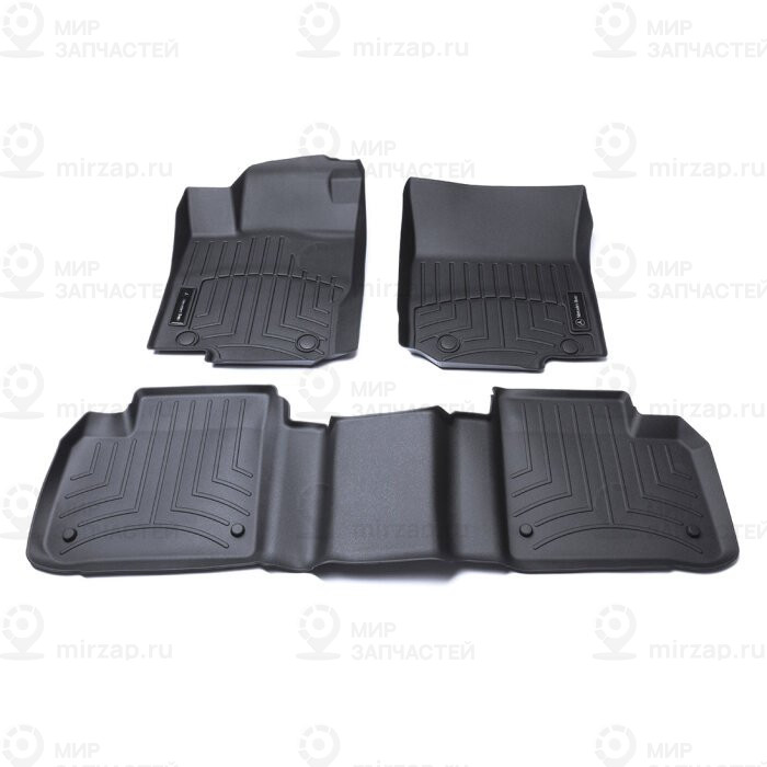 Коврики-поддоны
 Mercedes-Benz A16668035019051