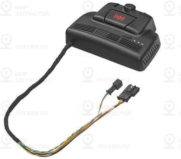 Es Notrufsystem
 Mercedes-Benz A16682050009051