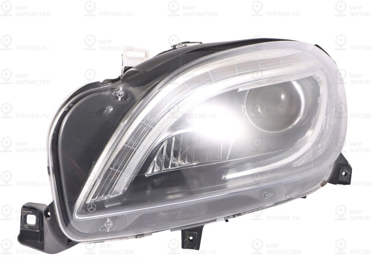 Запчасть Mercedes-Benz A1668205459