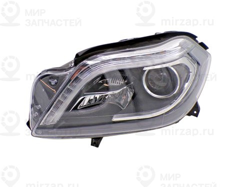 Модуль освещения
 Mercedes-Benz A1668207361