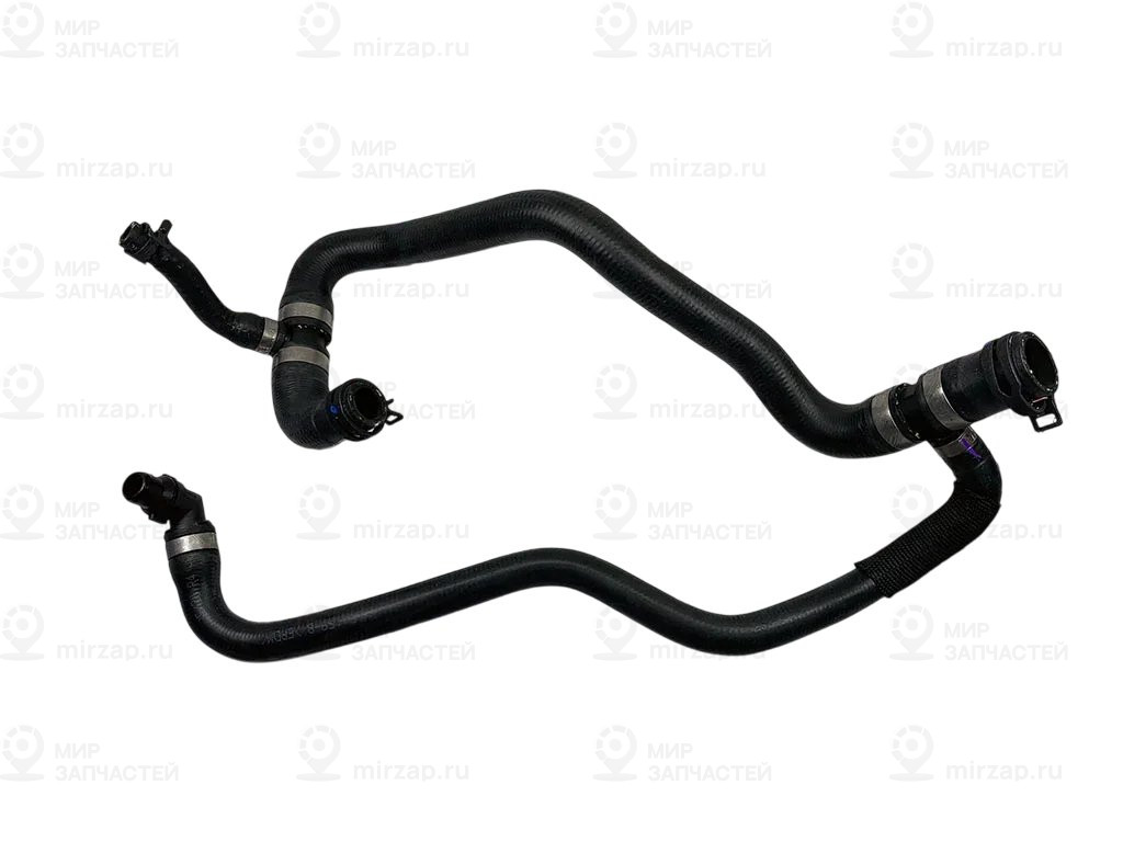 Шланг
 Mercedes-Benz A1668301300