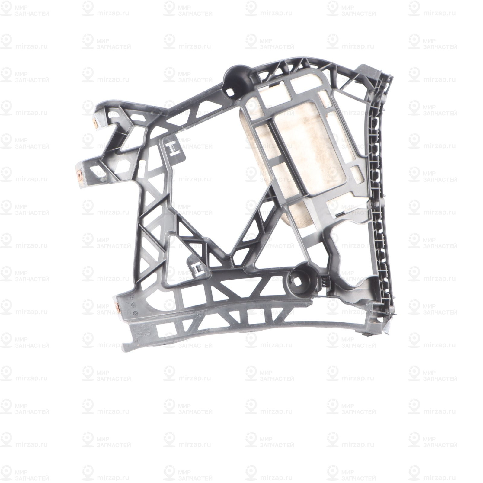 Крепежная планка
 Mercedes-Benz A1668800812