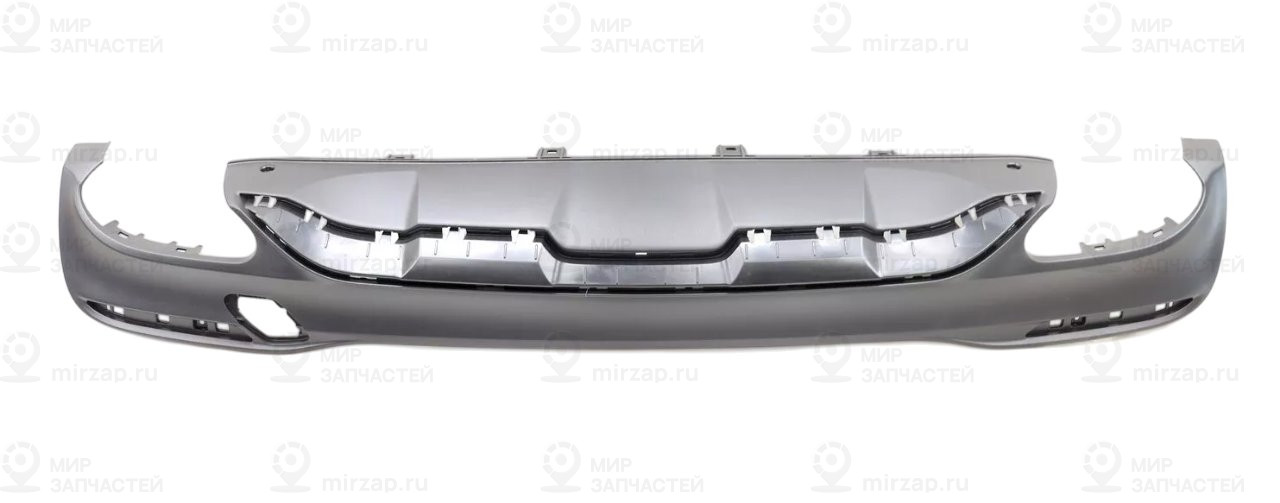 Обшивка бампера
 Mercedes-Benz A1668851138