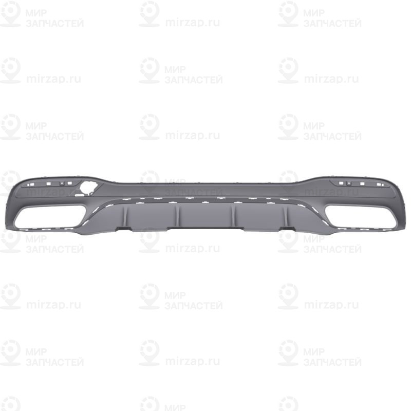 Verkleidung
 Mercedes-Benz A1668851338