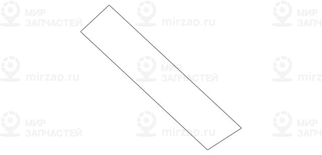 Запчасть Mercedes-Benz A1668852114