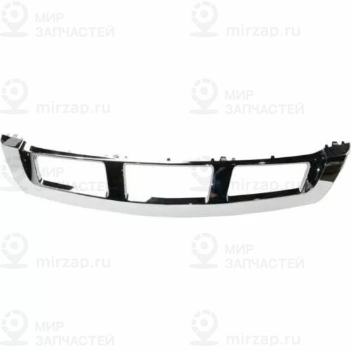 Обшивка бампера
 Mercedes-Benz A1668852825