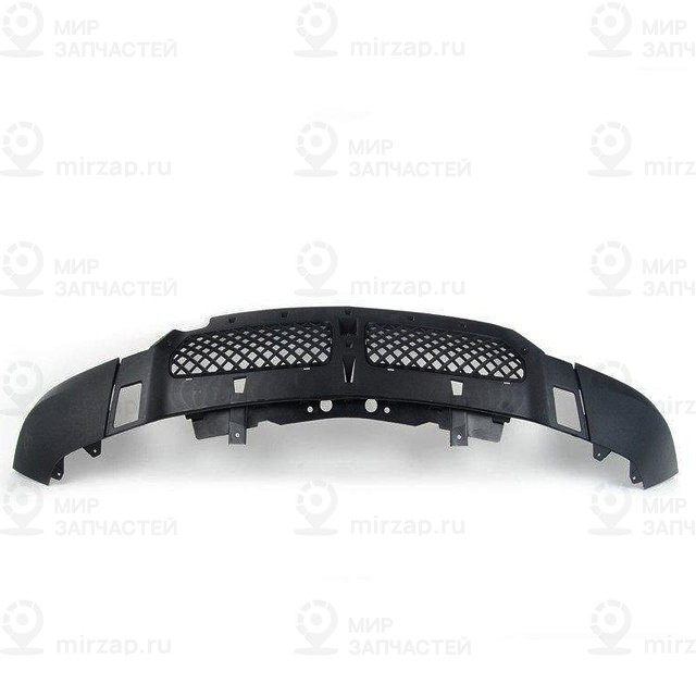 Обшивка бампера
 Mercedes-Benz A1668857025