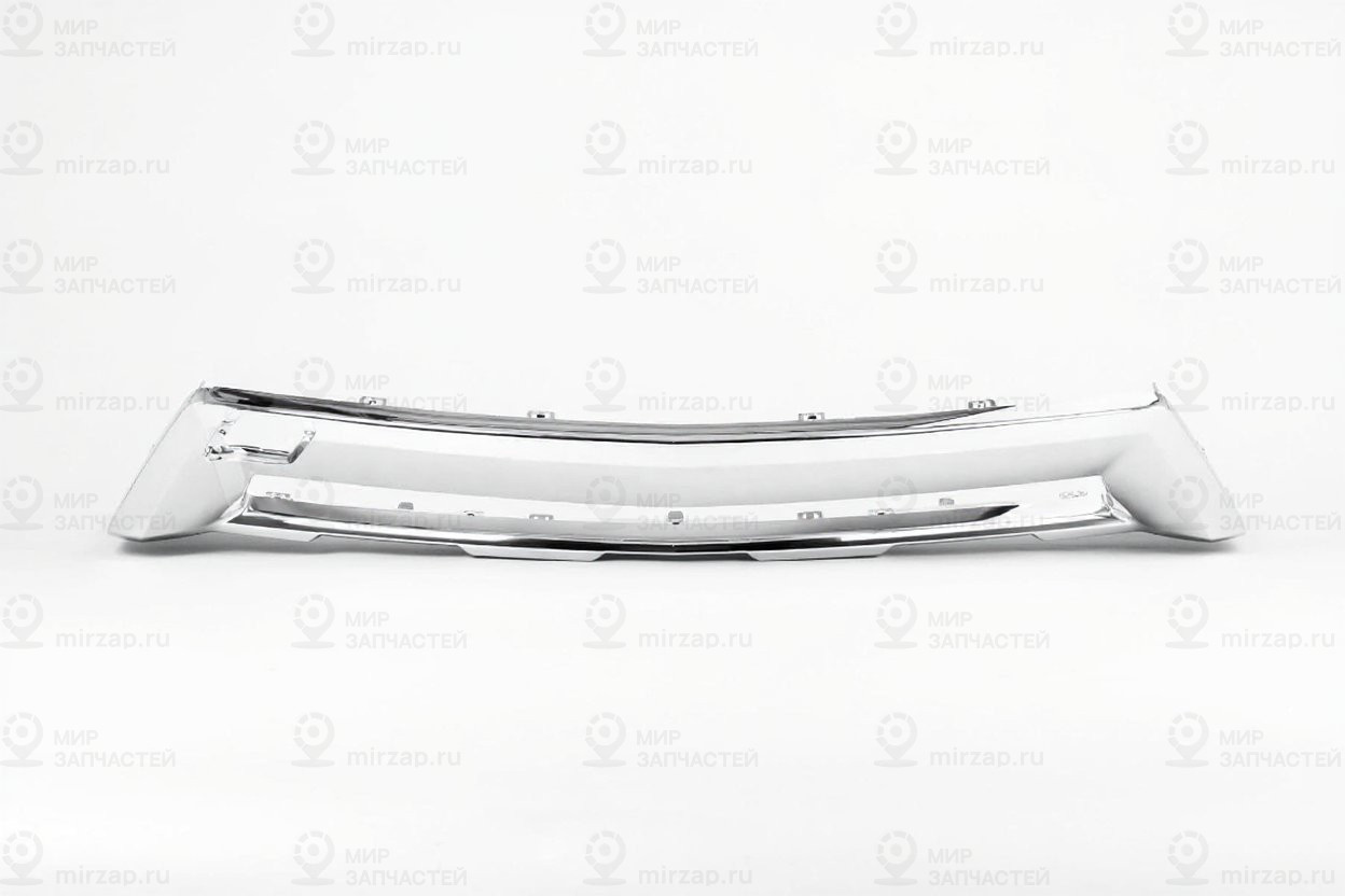 Обшивка бампера
 Mercedes-Benz A1668858625