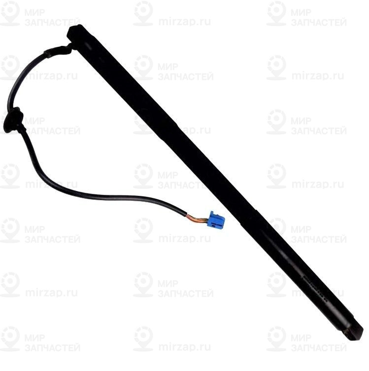 Приводной шпиндель
 Mercedes-Benz A1668900000