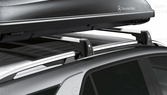 Запчасть Mercedes-Benz A1668901393