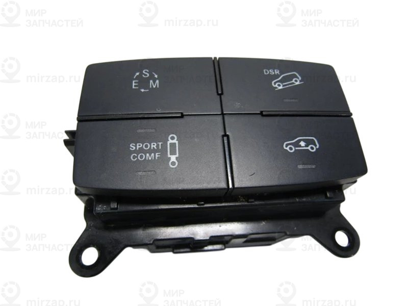 Запчасть Mercedes-Benz A1669050951