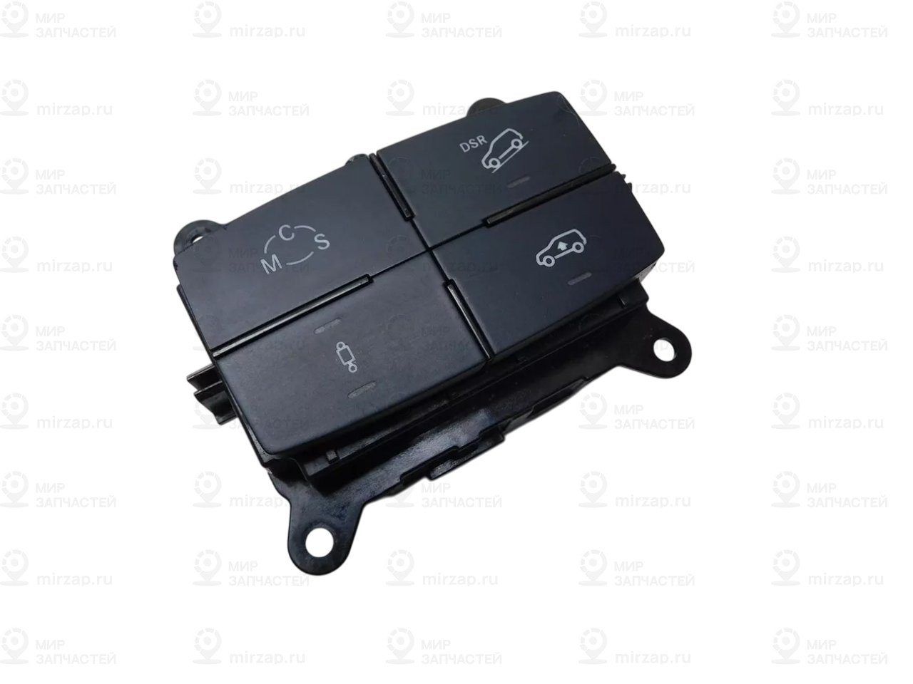 Блок выключателей
 Mercedes-Benz A1669054600