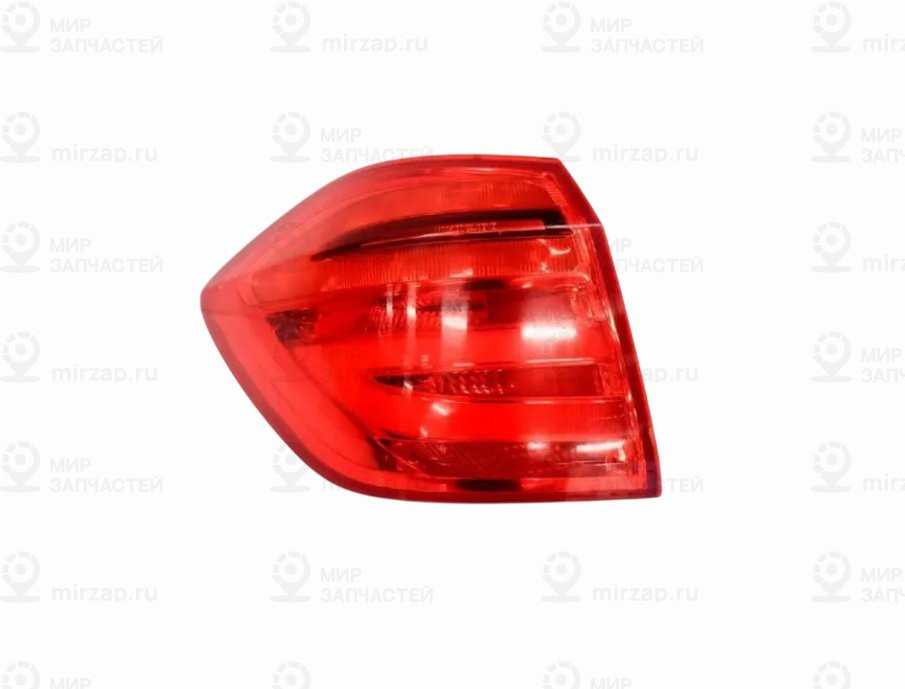 Комб. задн.фонарей
 Mercedes-Benz A1669067301