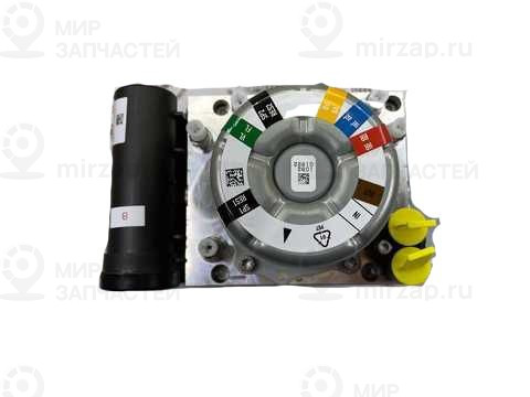 El.pneum. Steuereinheit
 Mercedes-Benz A1673209405