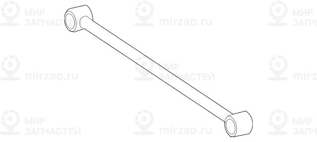Запчасть Mercedes-Benz A167350580064