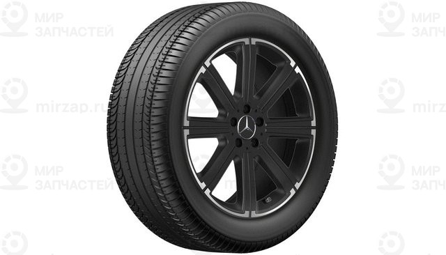 Запчасть Mercedes-Benz A16740109007X72