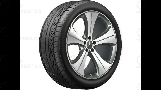 Запчасть Mercedes-Benz A16740110007X21