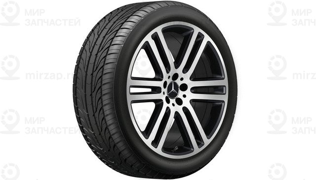 Запчасть Mercedes-Benz A1674012800647X36