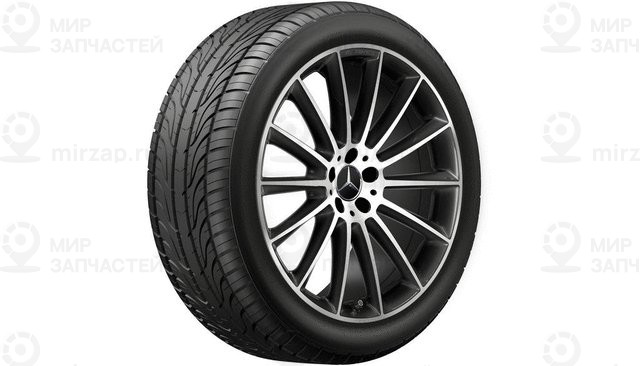 Запчасть Mercedes-Benz A16740135007X23