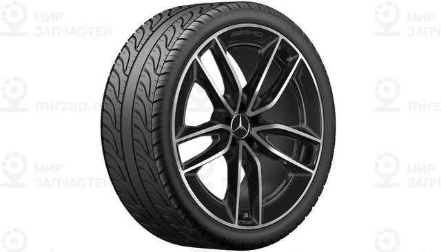 Запчасть Mercedes-Benz A16740136007X23