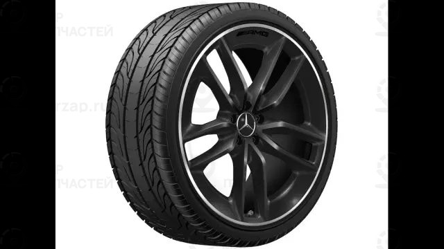 Запчасть Mercedes-Benz A16740136007X72