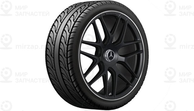 Запчасть Mercedes-Benz A16740144007X71