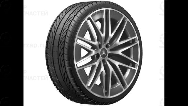 Запчасть Mercedes-Benz A16740145017Y51