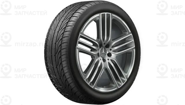 Запчасть Mercedes-Benz A16740151007X21