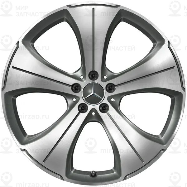 
 Mercedes-Benz A16740152007X21