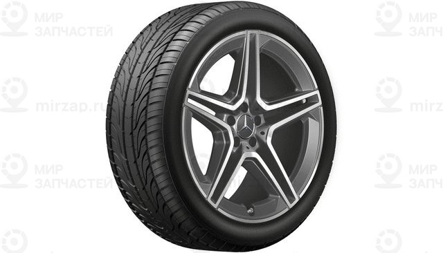 Запчасть Mercedes-Benz A16740173007Y51