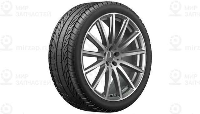 Запчасть Mercedes-Benz A16740175007X21