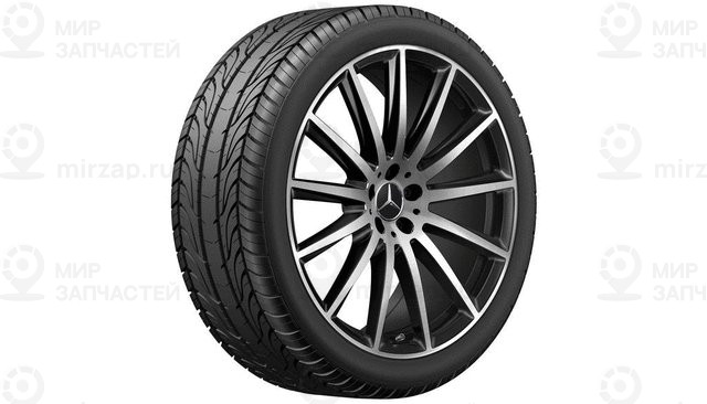 Запчасть Mercedes-Benz A16740175007X23