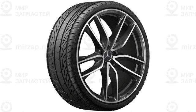 Запчасть Mercedes-Benz A16740177007X23