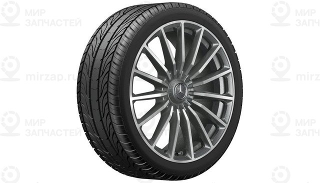 Запчасть Mercedes-Benz A16740183007X21