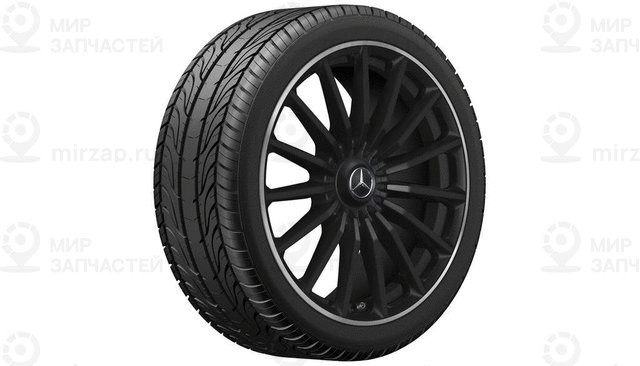 Запчасть Mercedes-Benz A16740183007X71