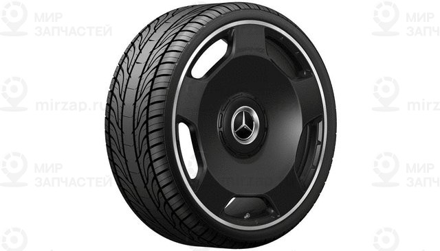 Запчасть Mercedes-Benz A16740187007X71