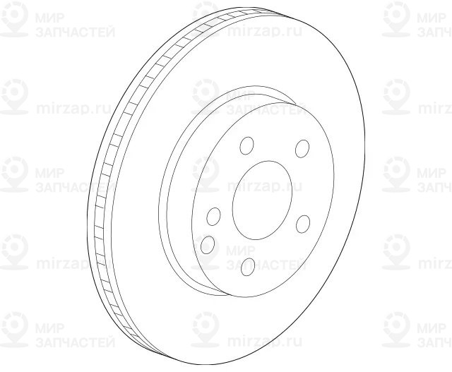 Запчасть Mercedes-Benz A1674210701