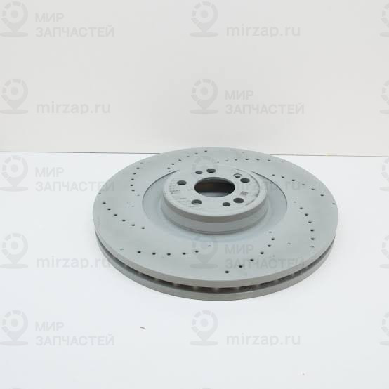 Запчасть Mercedes-Benz A167421110107GZ64