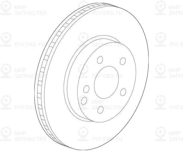 Запчасть Mercedes-Benz A1674216300