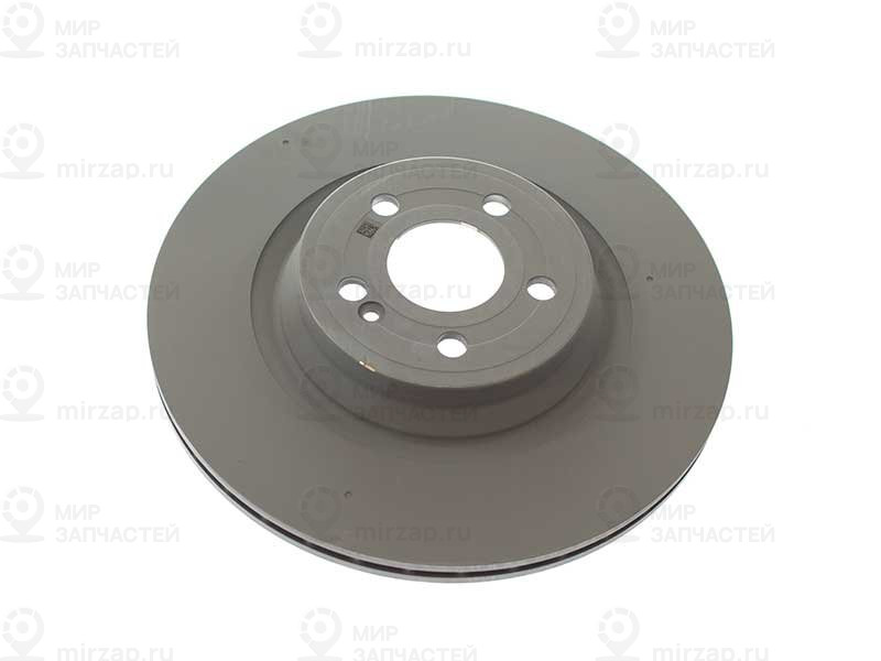 Диск Тормозной
 Mercedes-Benz A167423890007