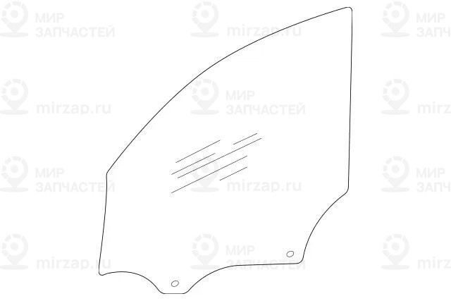 Запчасть Mercedes-Benz A1677250600