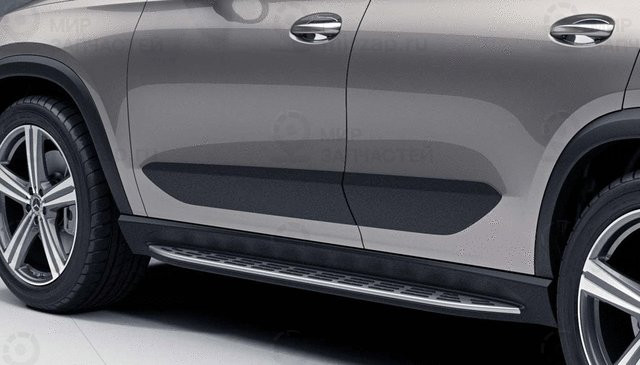 Запчасть Mercedes-Benz A1677255400