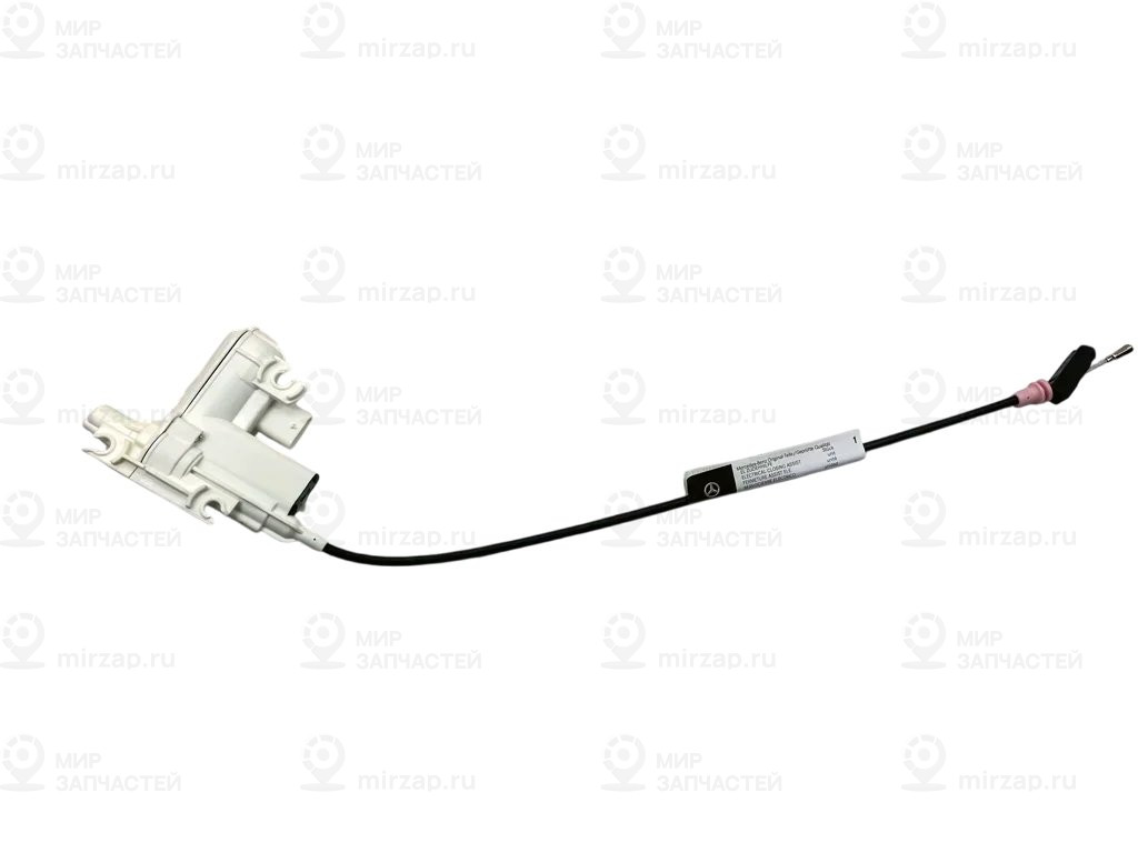 Запчасть Mercedes-Benz A1677600900