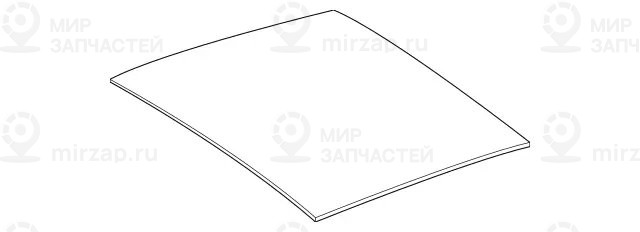 Запчасть Mercedes-Benz A1677807300